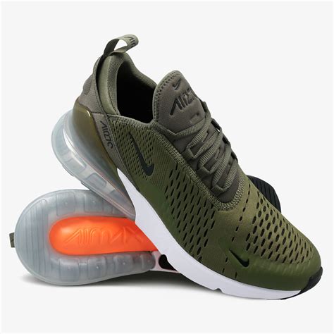 nike air max 270 grün grau|DICK'S Sporting Goods.